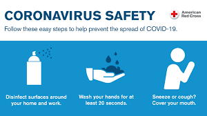 Your Ultimate COVID-19 Safety Checklist